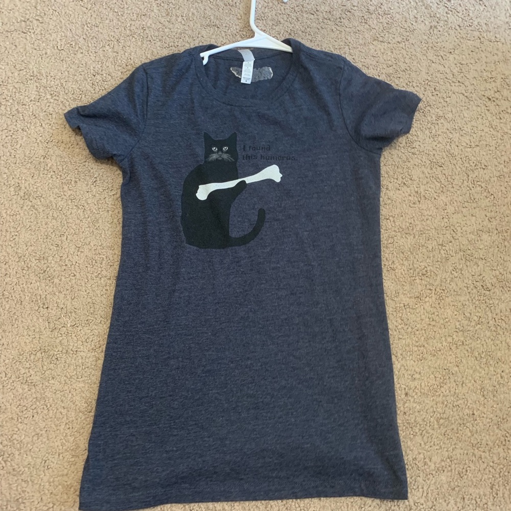 Whimsical Graphic Tee